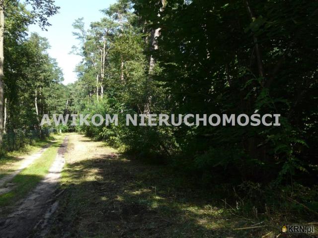 Grunt na sprzedaż w Olszanka, Mazowieckie
