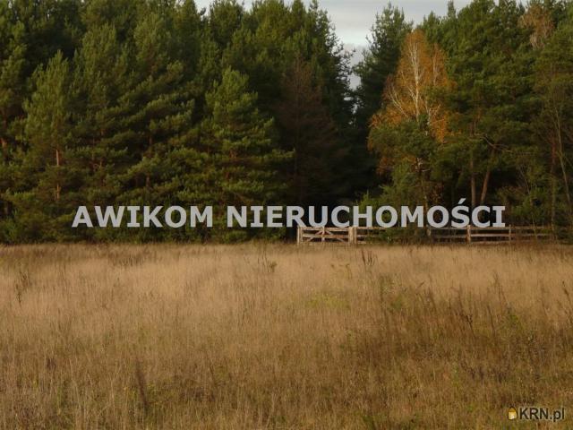 Grunt na sprzedaż w Puszcza Mariańska, Mazowieckie