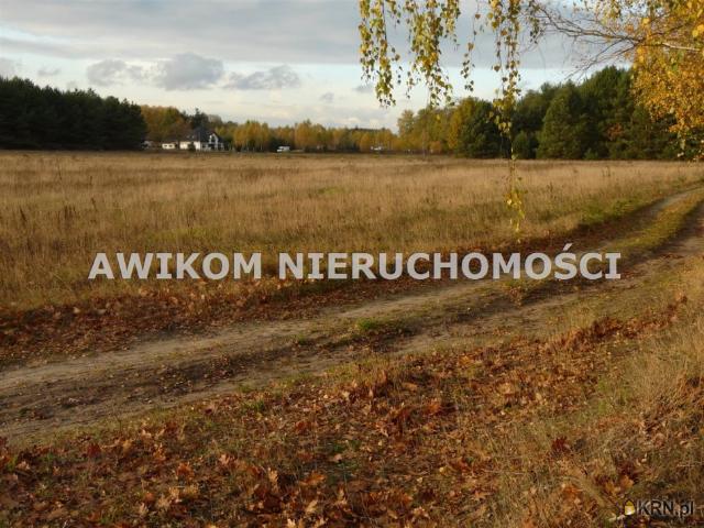 Grunt na sprzedaż w Puszcza Mariańska, Mazowieckie