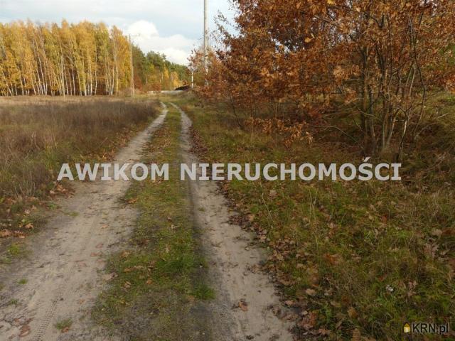 Grunt na sprzedaż w Puszcza Mariańska, Mazowieckie