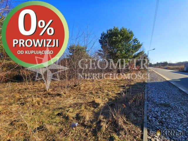 Grunt na sprzedaż w Stasi Las, Mazowieckie
