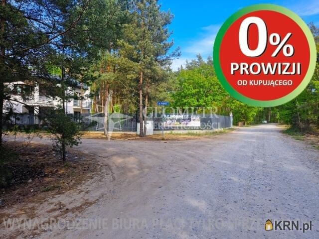 Grunt na sprzedaż w Trzciany, Mazowieckie