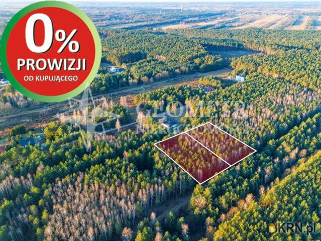 Grunt na sprzedaż w Trzciany, Mazowieckie