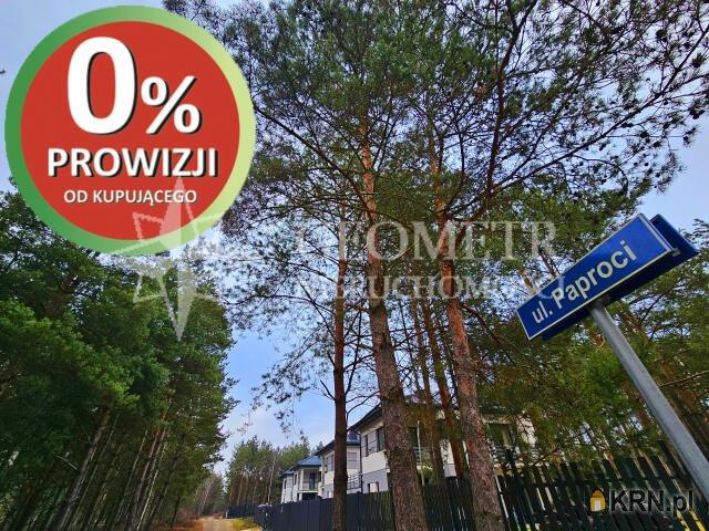Grunt na sprzedaż w Trzciany, Mazowieckie