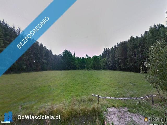 Grunt na sprzedaż w Węgrów, Mazowieckie