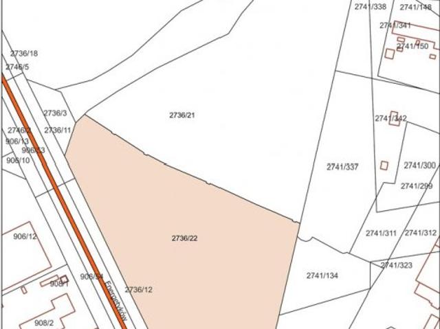 Grunt na sprzedaż w Stalowa Wola, Podkarpackie