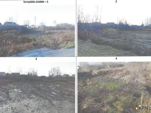 Grunt na sprzedaż w Głogów Małopolski, Podkarpackie