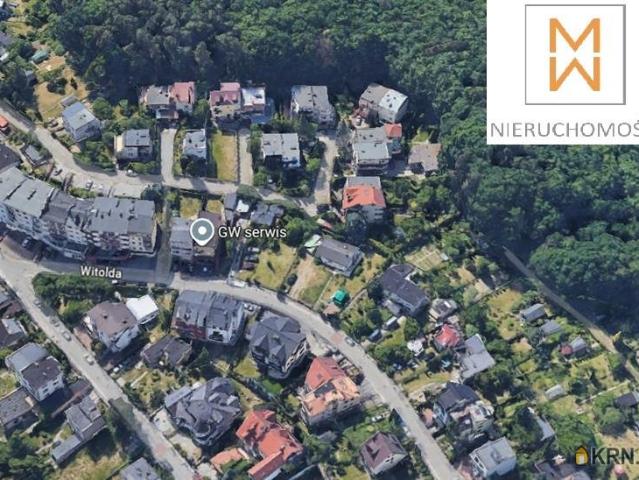 Grunt na sprzedaż w Gdynia, Pomorskie