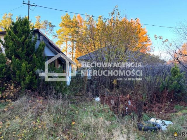 Grunt na sprzedaż w Przodkowo, Pomorskie