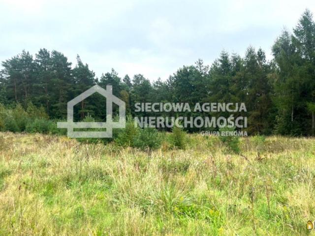 Grunt na sprzedaż w Przodkowo, Pomorskie