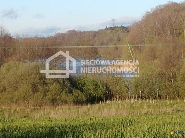 Grunt na sprzedaż w Przodkowo, Pomorskie