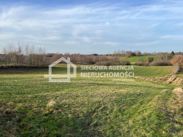 Grunt na sprzedaż w Ramleje, Pomorskie