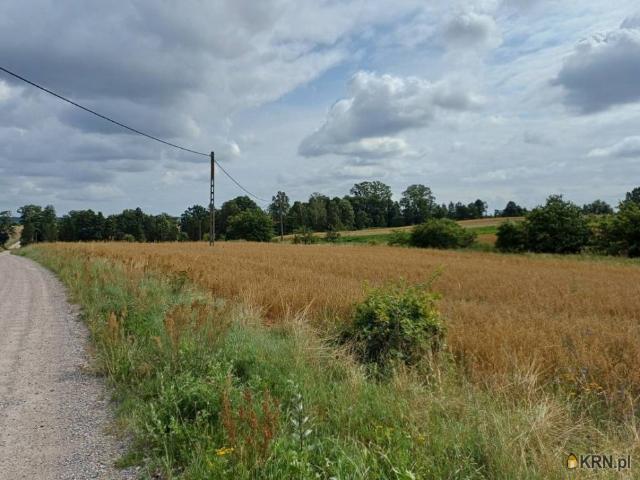 Grunt na sprzedaż w Żukowo, Pomorskie