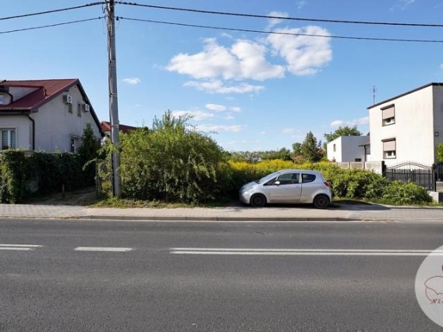 Grunt na sprzedaż w Luboń, Wielkopolskie