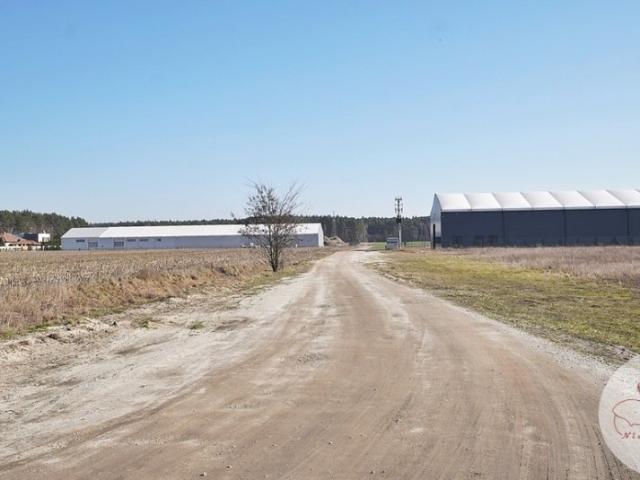 Grunt na sprzedaż w Mosina, Wielkopolskie