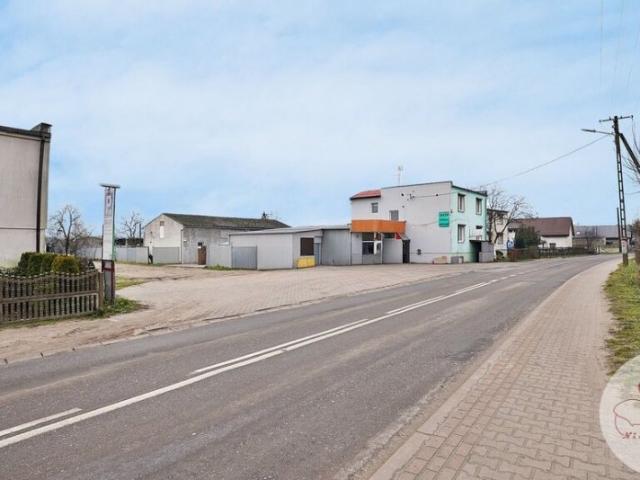 Grunt na sprzedaż w Mosina, Wielkopolskie