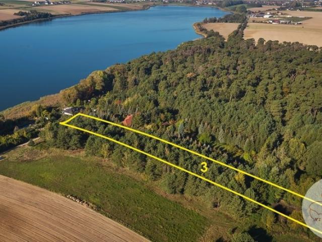 Grunt na sprzedaż w Stęszew, Wielkopolskie