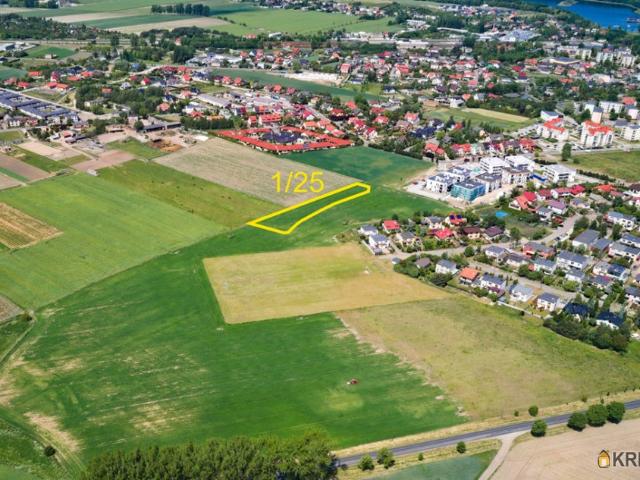 Grunt na sprzedaż w Pobiedziska, Wielkopolskie