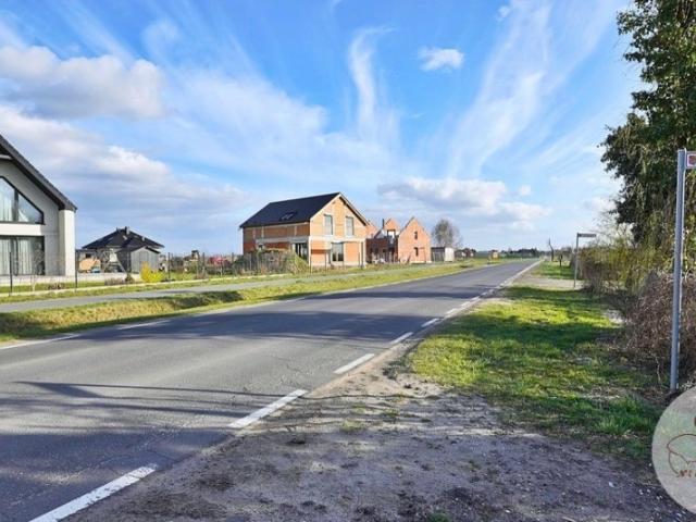 Grunt na sprzedaż w Strykowo, Wielkopolskie