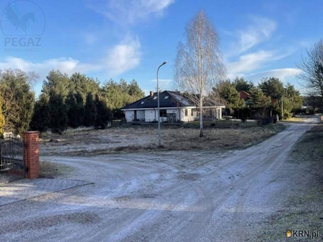Grunt na sprzedaż w Wierzyce, Wielkopolskie
