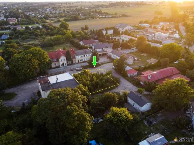 Grunt na sprzedaż w Drawsko Pomorskie, Zachodniopomorskie