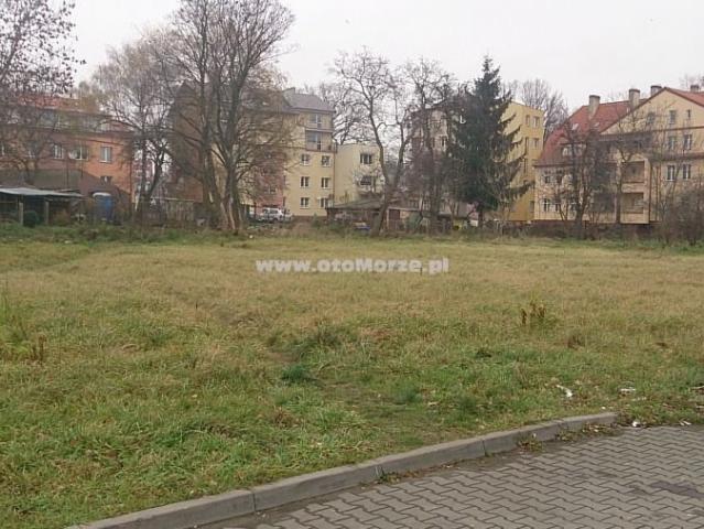 Grunt na sprzedaż w Kamień Pomorski, Zachodniopomorskie