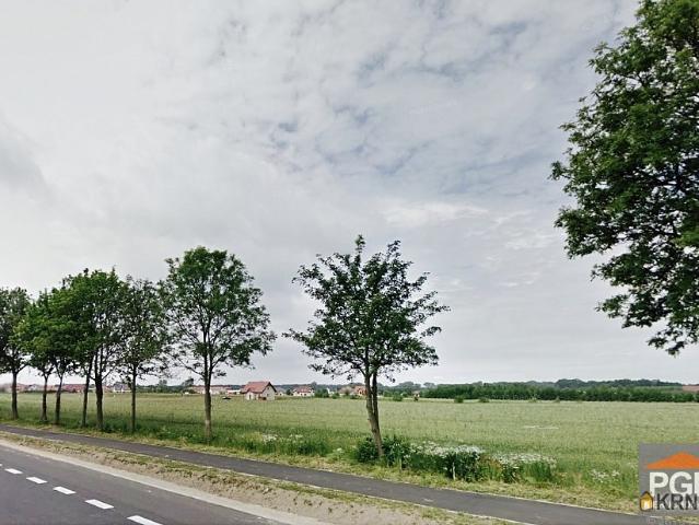 Grunt na sprzedaż w Płoty, Zachodniopomorskie