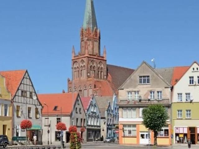 Grunt na sprzedaż w Trzebiatów, Zachodniopomorskie