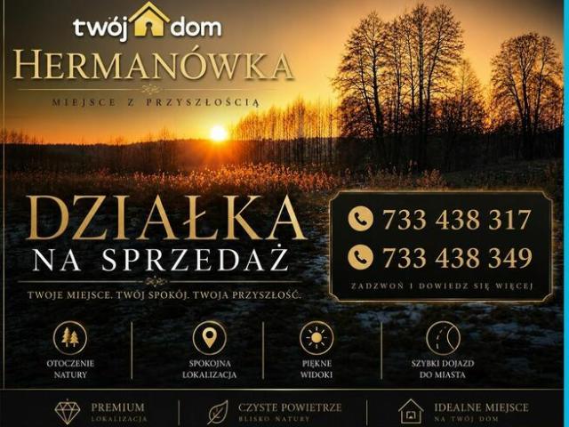 Grunt na sprzedaż w Juchnowiec Kościelny, Podlaskie