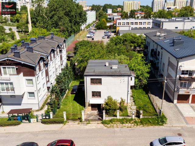Grunt na sprzedaż w Gdynia, Pomorskie