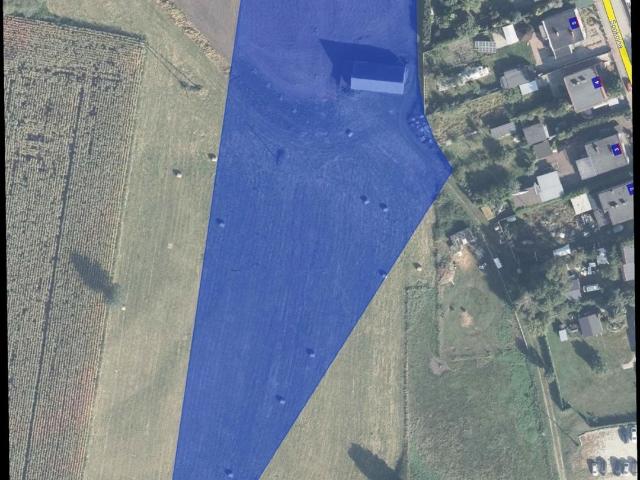 Grunt na sprzedaż w Ujście, Wielkopolskie
