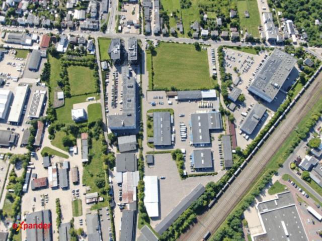Grunt na sprzedaż w Górczyn, Poznań
