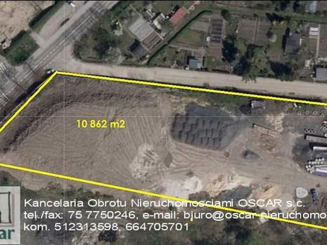 Grunt na sprzedaż w Zgorzelec, Dolnośląskie