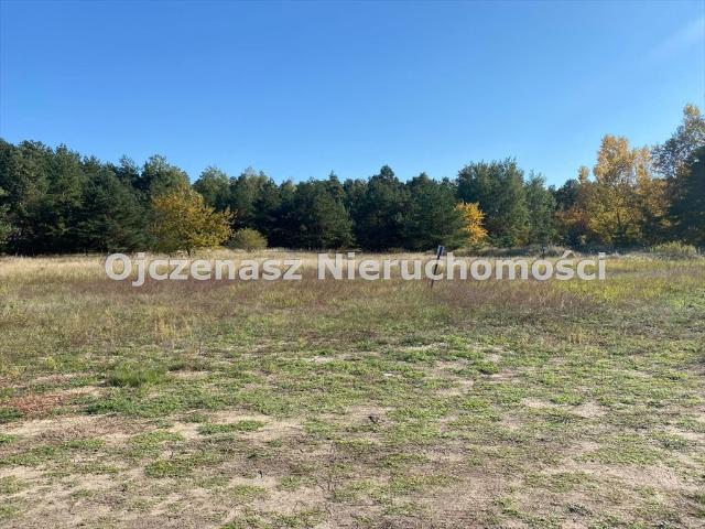 Grunt na sprzedaż w Bydgoszcz, Kujawsko-pomorskie