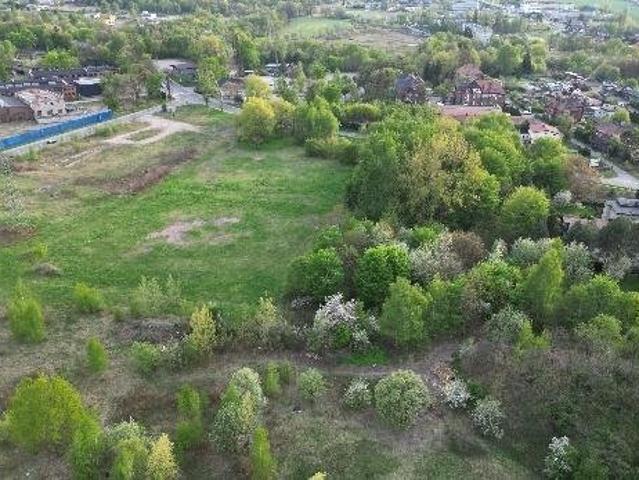 Grunt na sprzedaż w Czerwionka-leszczyny, Śląskie