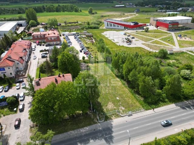 Grunt na sprzedaż w Kanada, Skarszewy