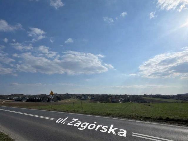 Grunt na sprzedaż w Tarnowskie Góry, Śląskie