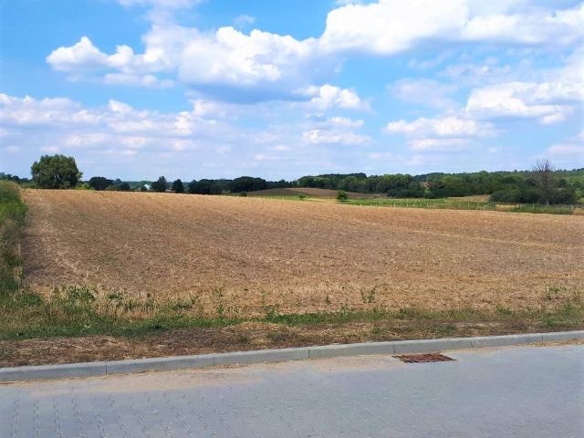 Grunt na sprzedaż w Gorzów Wielkopolski, Lubuskie