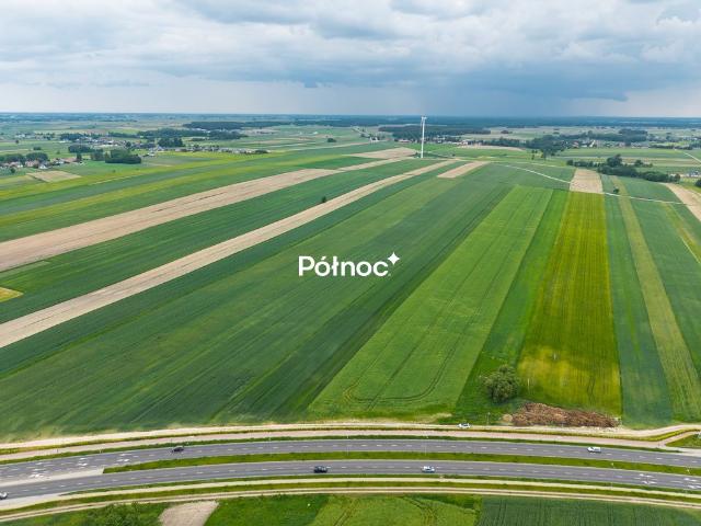 Grunt na sprzedaż w Łomża, Podlaskie