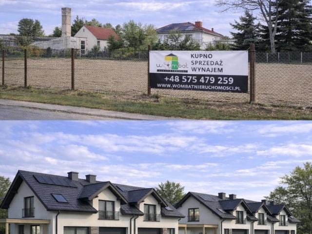Grunt na sprzedaż w Świdnica, Dolnośląskie