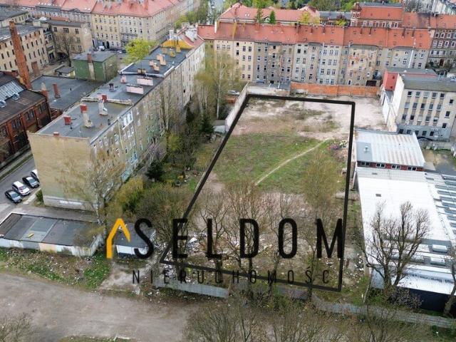Grunt na sprzedaż w Legnica, Dolnośląskie