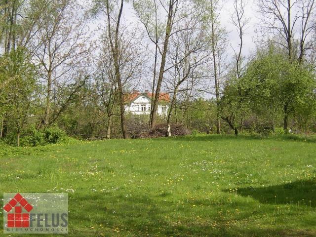 Grunt na sprzedaż w Kraków, Małopolskie