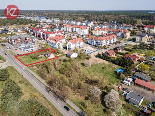 Grunt na sprzedaż w Koszyce, Piła