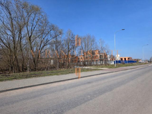 Grunt na sprzedaż w Marki, Mazowieckie