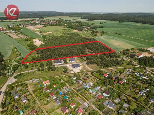Grunt na sprzedaż w Dolaszewo, Wielkopolskie
