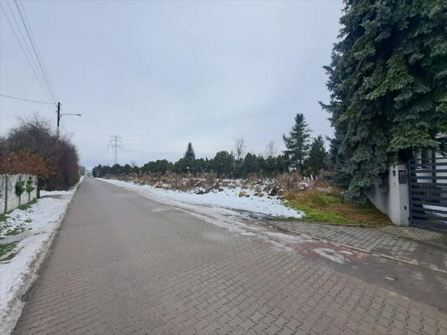 Grunt na sprzedaż w Komorniki, Wielkopolskie