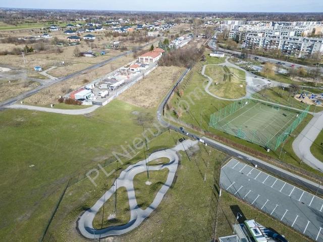 Grunt na sprzedaż w Żyrardów, powiat żyrardowski