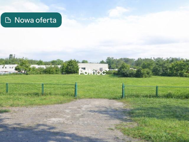 Grunt na sprzedaż w Piła, Wielkopolskie