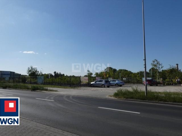 Grunt na sprzedaż w Krępa, Ostrów Wielkopolski