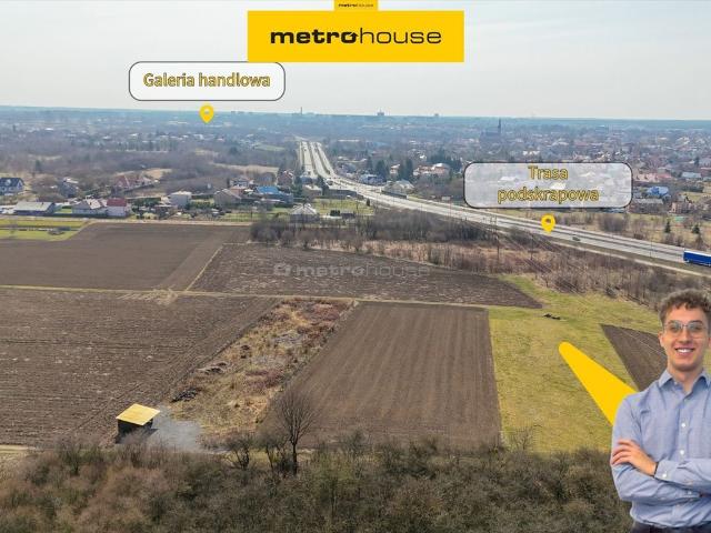 Grunt na sprzedaż w Stalowa Wola, Podkarpackie